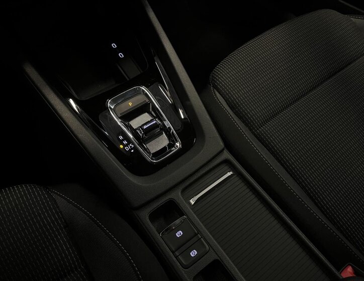 Škoda Octavia Liftback 1,5 l 110 kw