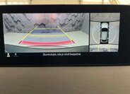 Mazda MX-30 SUV / Terénní 0,0 107 kw