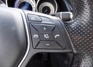 Mercedes-Benz Třídy E Sedan / Limuzína 2,1 l 125 kw