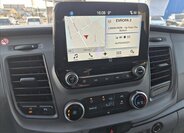 Ford Tourneo Custom MPV 2,0 l 96 kw