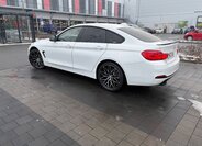 BMW Řada 4 Kupé 0,0 0