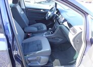 Volkswagen Golf Sportsvan MPV 1,4 l 110 kw