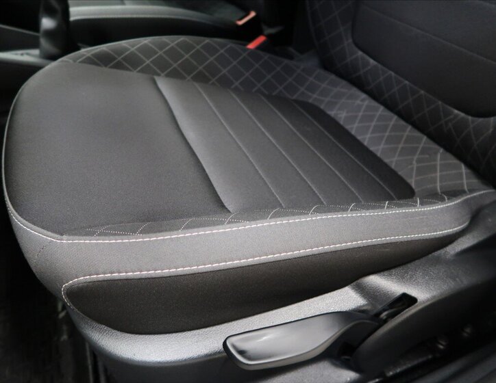 Škoda Fabia Kombi 999,0 70 kw