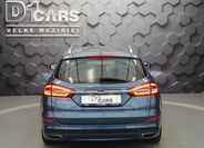 Ford Mondeo Kombi 2,0 l 140 kw
