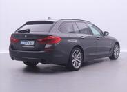 BMW Řada 5 7