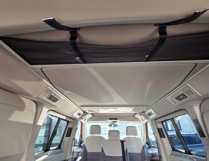 Volkswagen California VAN-Minibus 2,0 l 110 kw