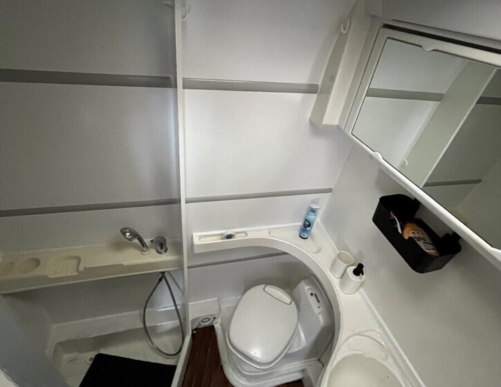 Fiat Ducato Ostatní 0,0 0