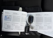Hyundai i30 Kombi 1,6 l 85 kw