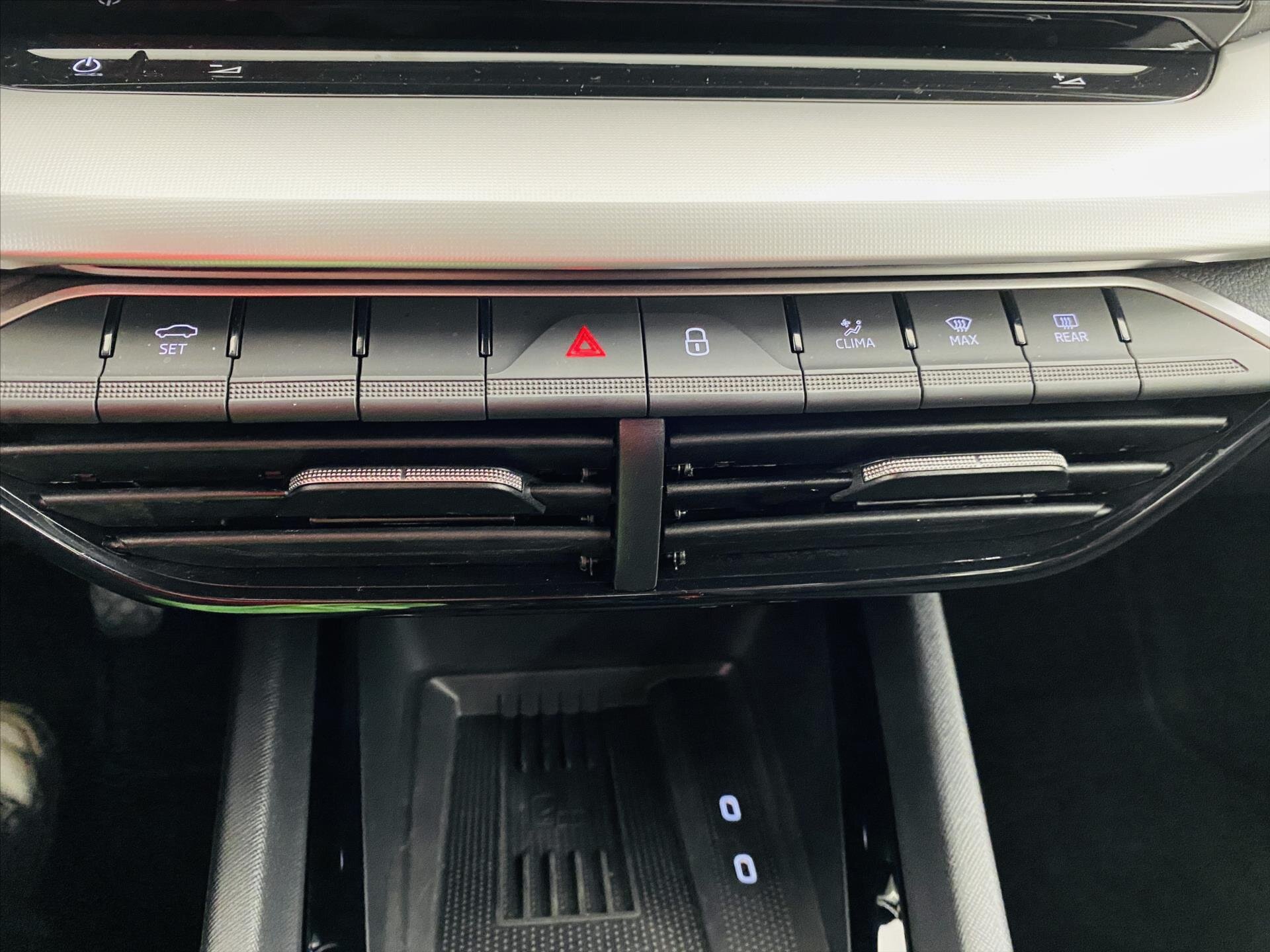 Škoda Octavia Liftback 1,5 l 110 kw