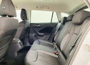 Škoda Scala Hatchback 999,0 81 kw