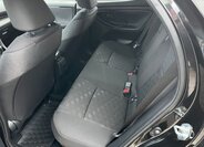 Toyota Yaris Hatchback 1,5 l 68 kw