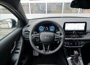 Hyundai i30 Kombi 1,6 l 110 kw