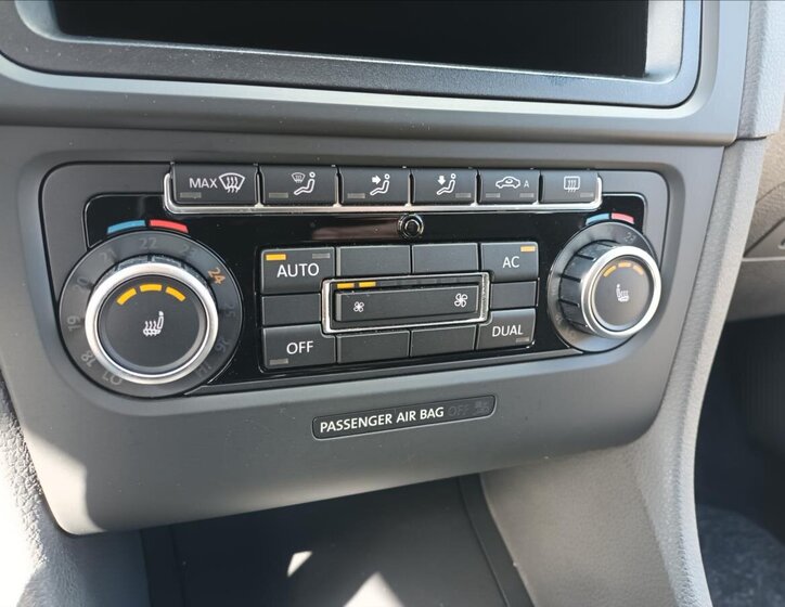 Volkswagen Golf Hatchback 1,4 l 59 kw