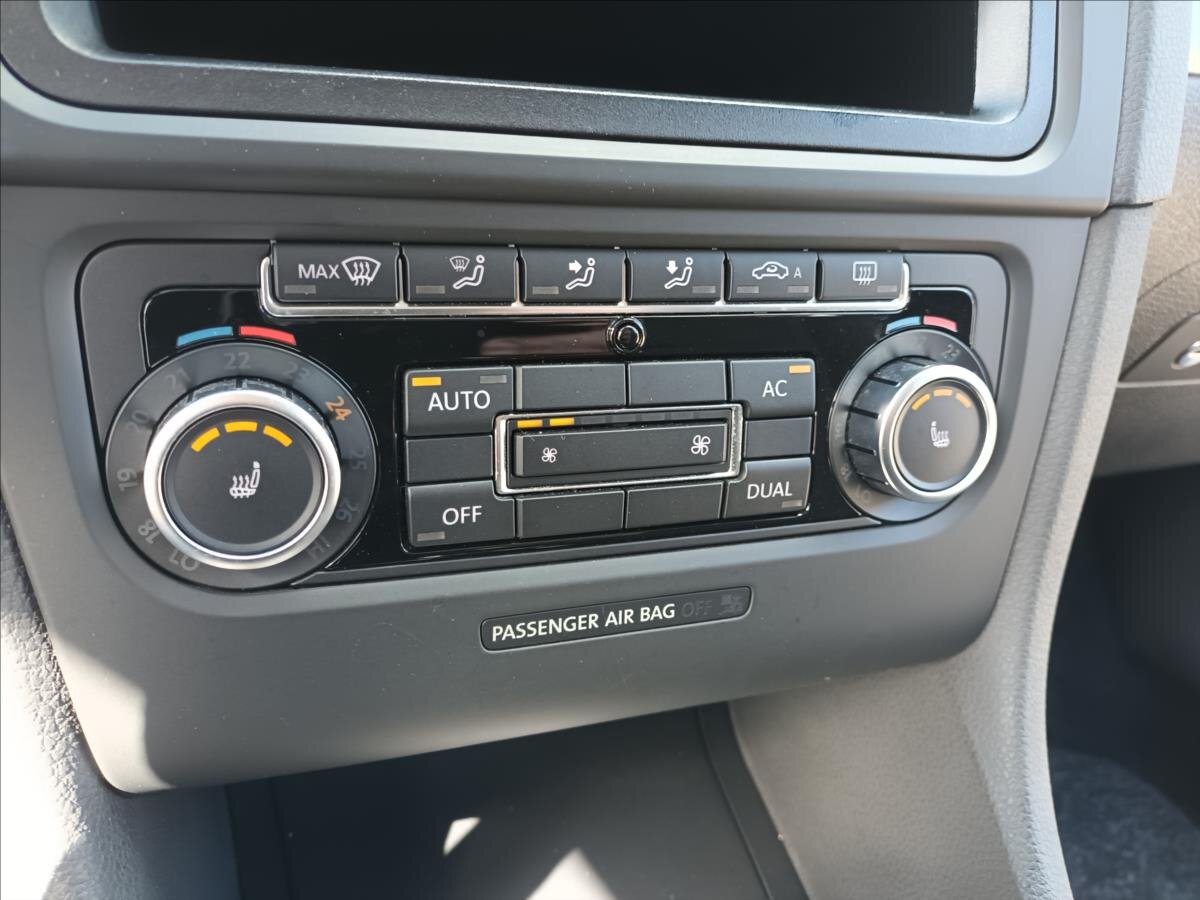 Volkswagen Golf Hatchback 1,4 l 59 kw