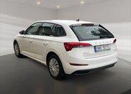 Škoda Scala 4