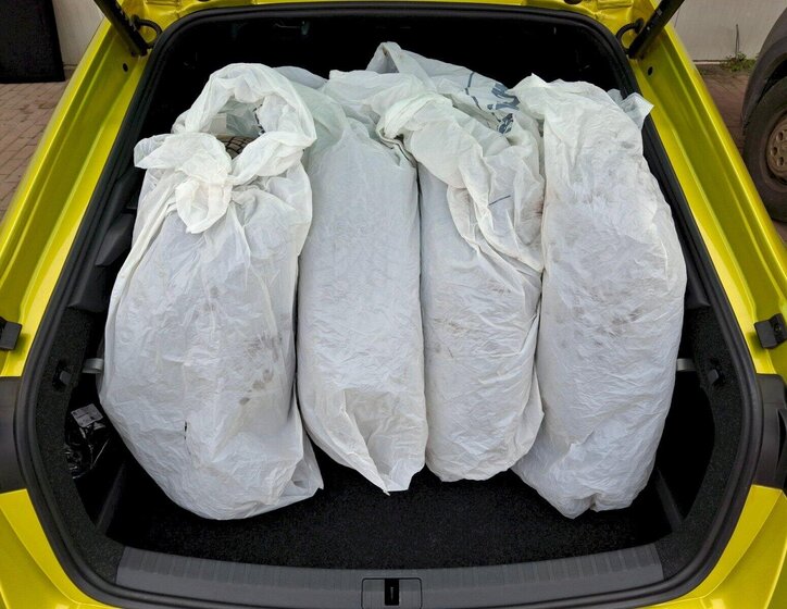 Škoda Octavia Sedan / Limuzína 1,5 l 110 kw