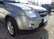 Suzuki Ignis Kombi 1,3 l 68 kw
