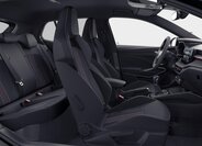 Škoda Fabia Hatchback 1,5 l 130 kw