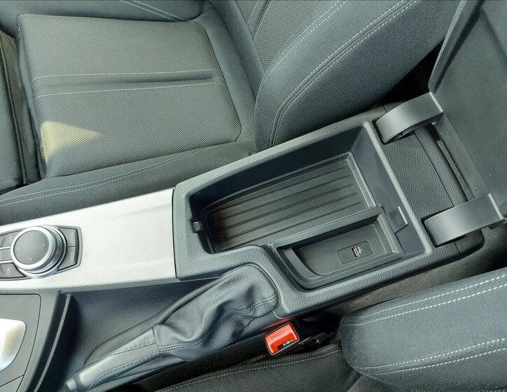 BMW Řada 3 Kombi 2,0 l 140 kw