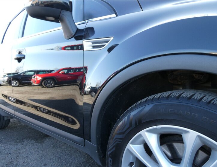 Ford Kuga SUV / Terénní 2,0 l 103 kw