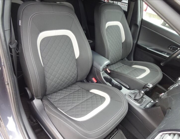 KIA Ceed Kombi 1,6 l 100 kw