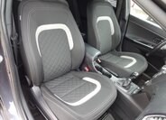 KIA Ceed Kombi 1,6 l 100 kw