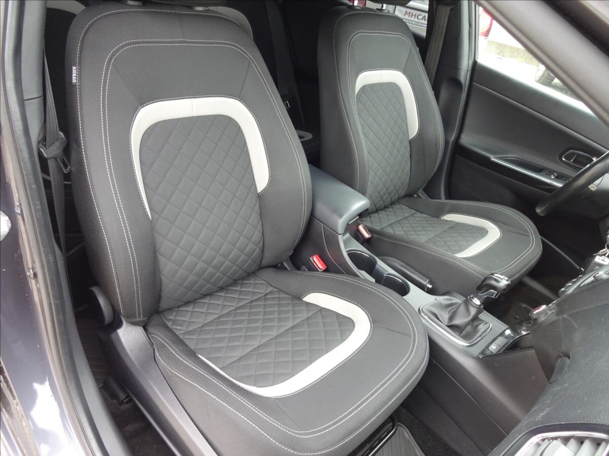 KIA Ceed Kombi 1,6 l 100 kw