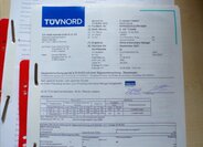 Volkswagen Passat Kombi 1,6 l 88 kw