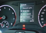 Volkswagen T-Roc CUV 1,5 l 110 kw