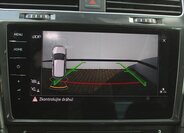 Volkswagen e-Golf 17