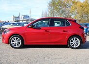 Opel Corsa Hatchback 1,2 l 55 kw