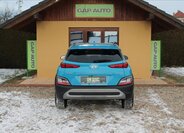 Hyundai Kona SUV 998,0 88 kw