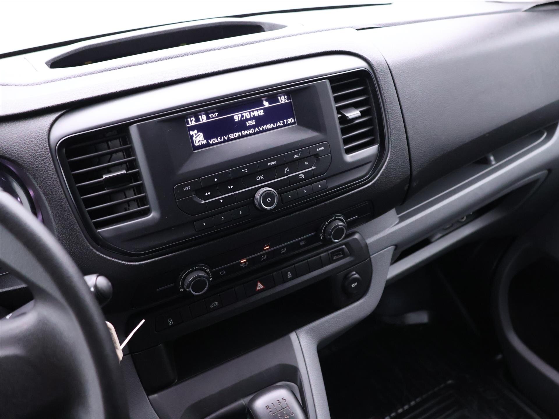 Toyota ProAce VAN-Minibus 2,0 l 90 kw