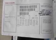 Škoda Fabia Hatchback 1,2 l 63 kw