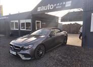 Mercedes-Benz Třídy E 3