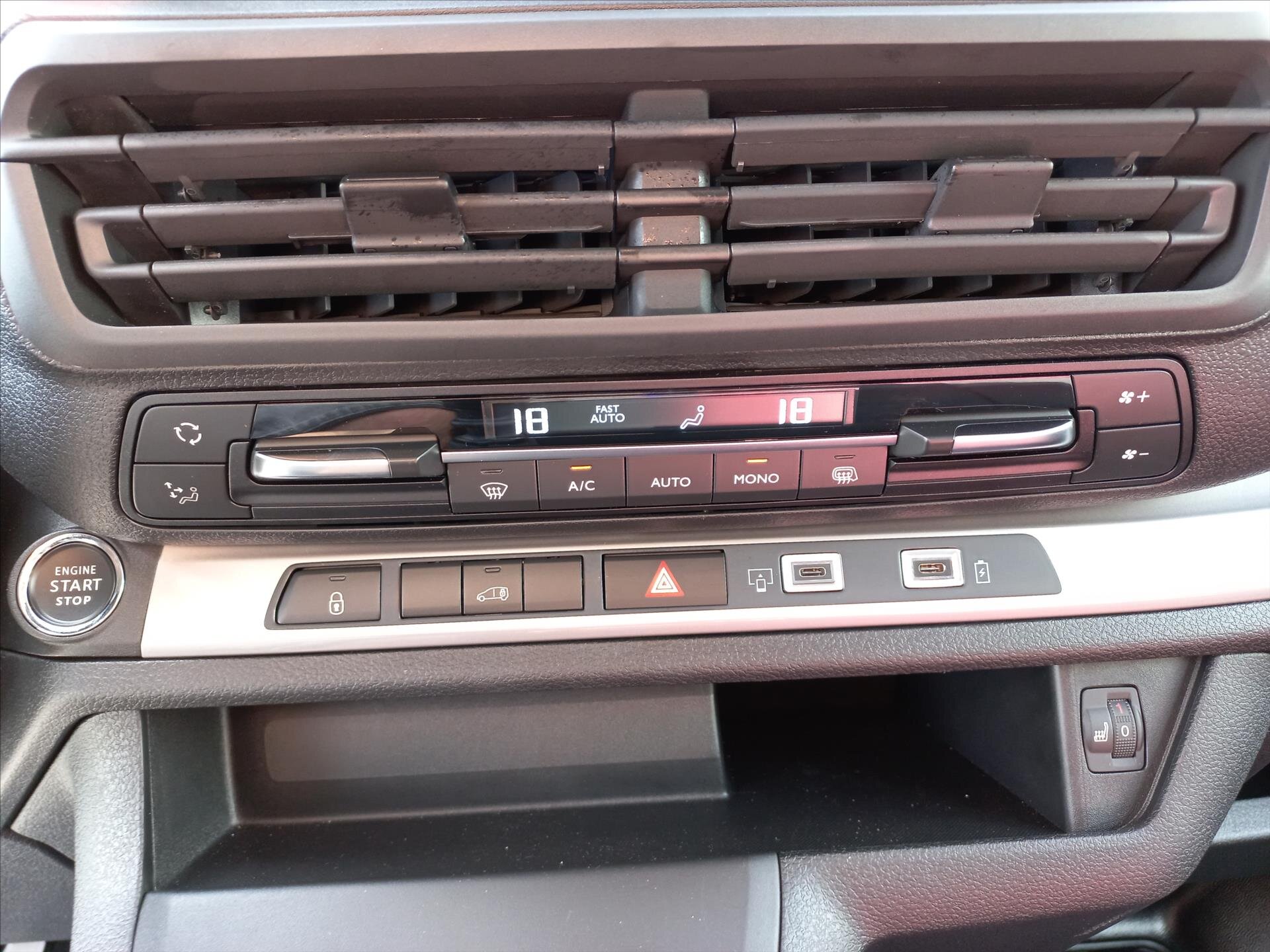 Toyota ProAce Skříň 2,0 l 106 kw