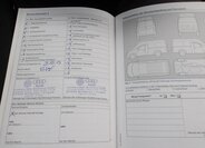 Volkswagen Caddy Skříň 1,6 l 75 kw