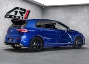 Volkswagen Golf Hatchback 2,0 l 245 kw