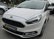 Ford S-MAX 2
