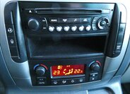 Fiat Scudo Ostatní 2,0 l 120 kw