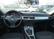 BMW Řada 3 Sedan / Limuzína 2,0 l 95 kw