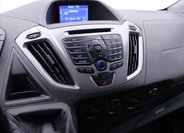 Ford Transit Custom 23