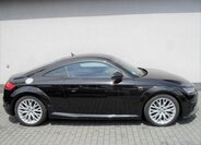 Audi TT Kupé 2,0 l 135 kw