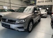 Volkswagen Tiguan 3