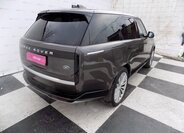 Land Rover Range Rover SUV 4,4 l 390 kw