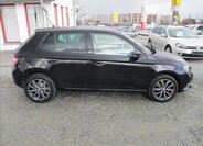 Škoda Fabia Hatchback 999,0 55 kw