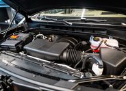 GMC Yukon SUV 6,2 l 313 kw