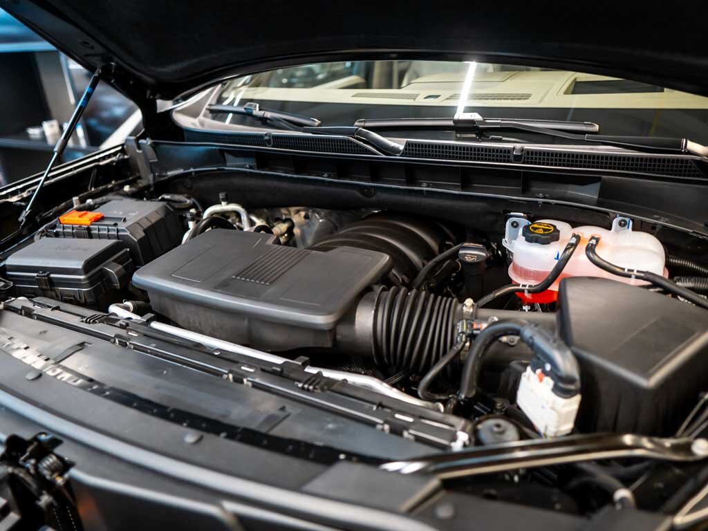 GMC Yukon SUV 6,2 l 313 kw