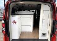 Ford Transit Custom 13