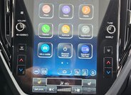 Subaru Forester SUV 2,0 l 113 kw